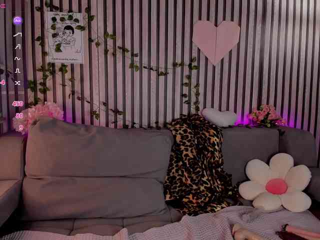 Casey-Sweeet webcam