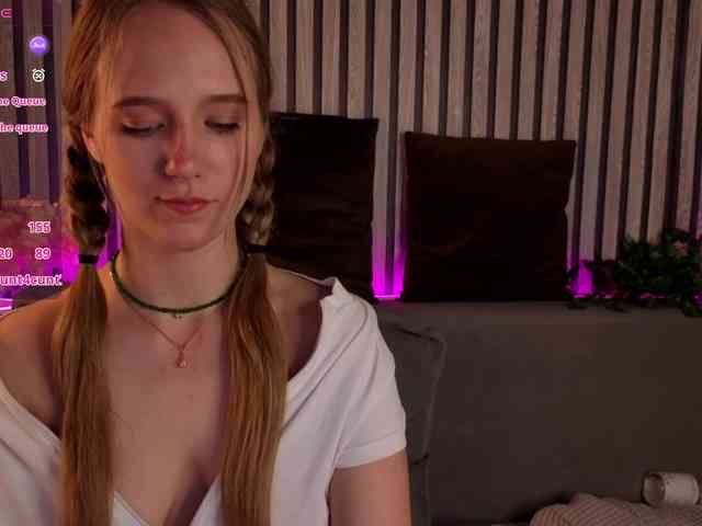 Casey-Sweeet webcam