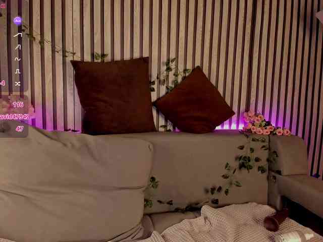 Casey-Sweeet webcam