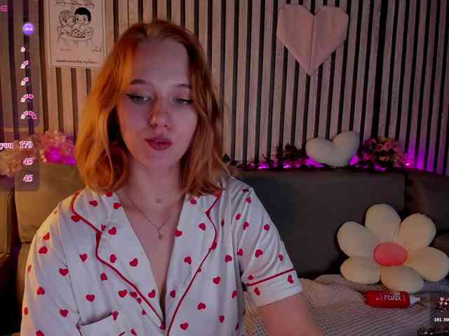 Casey-Sweeet webcam