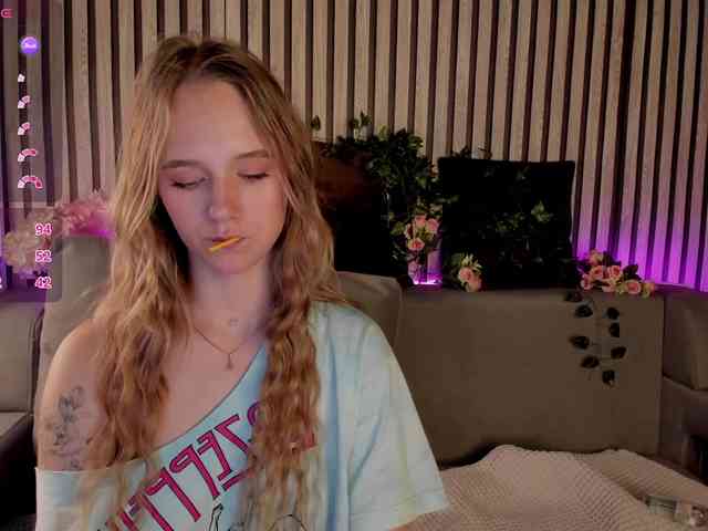 Casey-Sweeet webcam