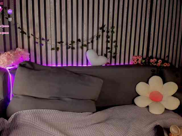 Casey-Sweeet webcam