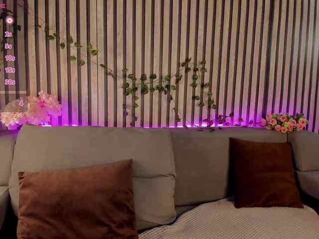 Casey-Sweeet webcam