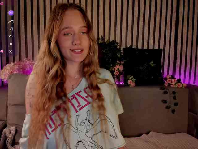 Casey-Sweeet webcam