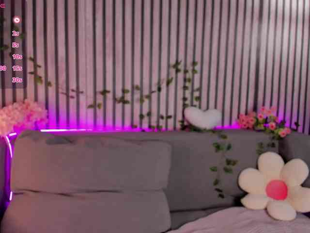 Casey-Sweeet webcam