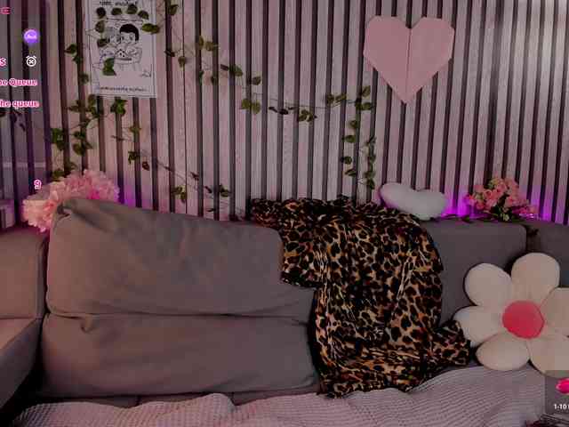Casey-Sweeet webcam