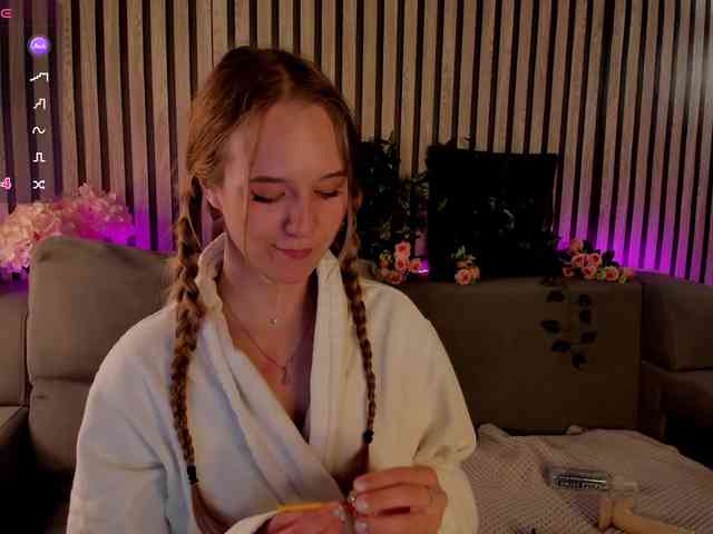 Casey-Sweeet webcam