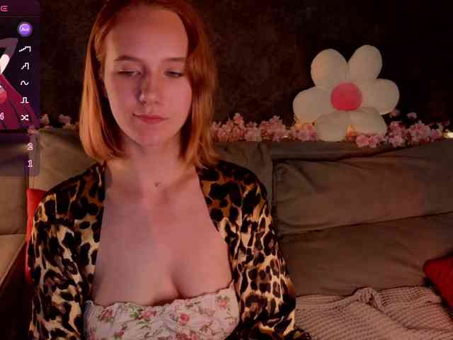 Casey-Sweeet webcam