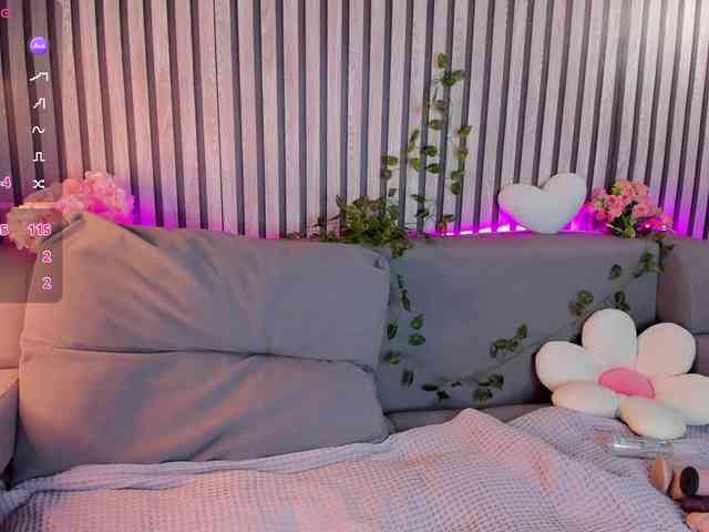 Casey-Sweeet webcam