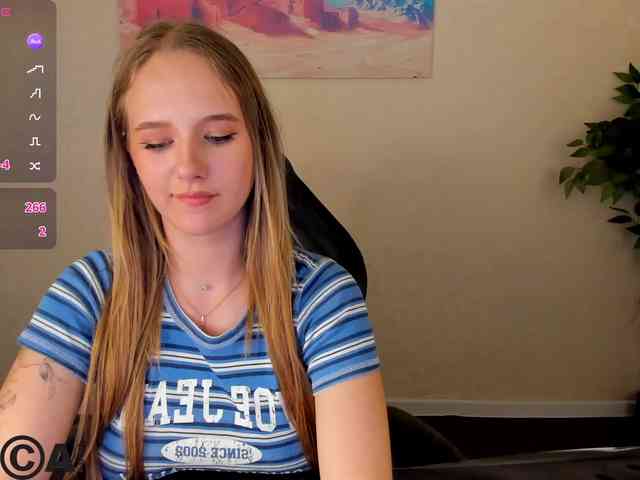 Casey-Sweeet webcam