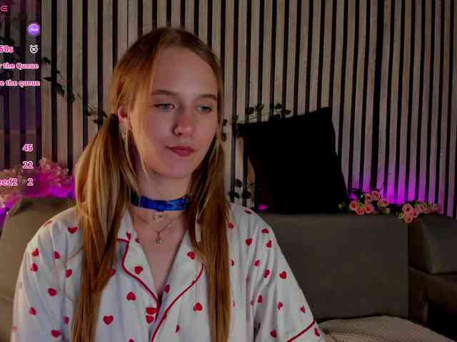Casey-Sweeet webcam