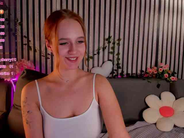 Casey-Sweeet webcam