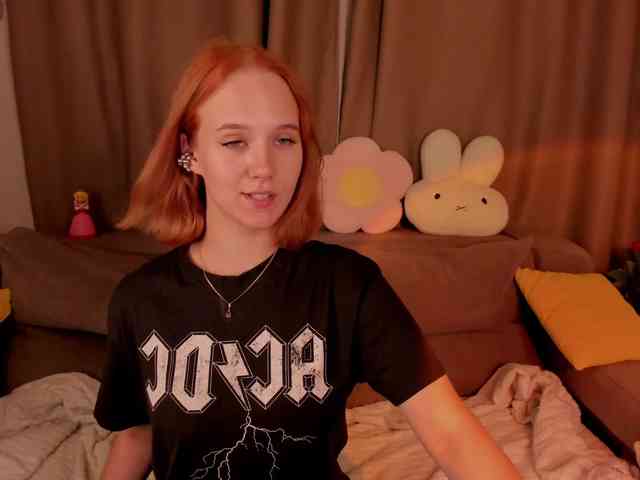 Casey-Sweeet webcam