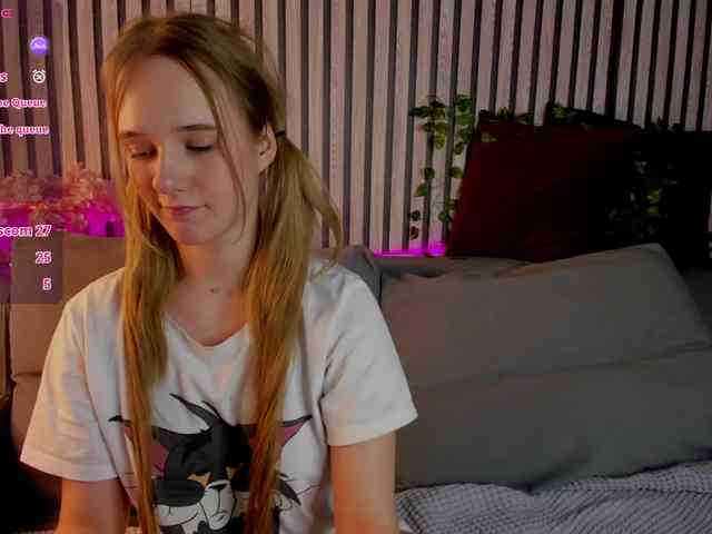 Casey-Sweeet webcam