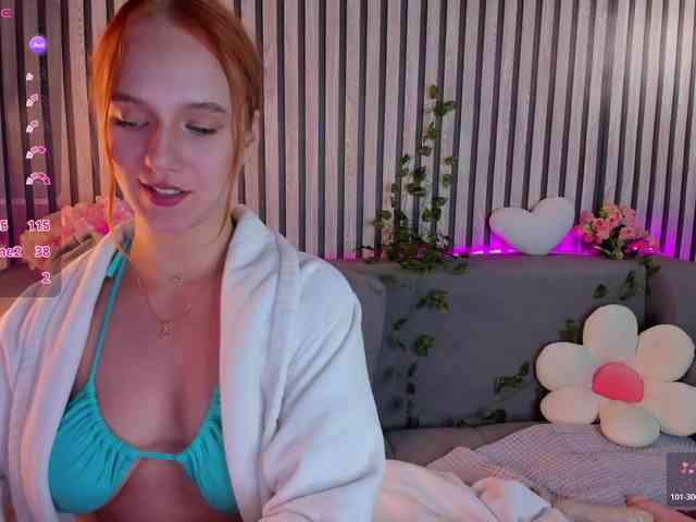 Casey-Sweeet webcam