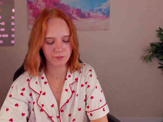 Casey-Sweeet webcam