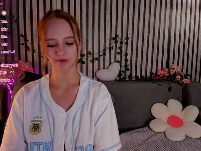 Casey-Sweeet webcam