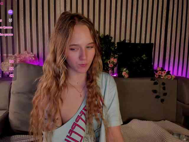 Casey-Sweeet webcam