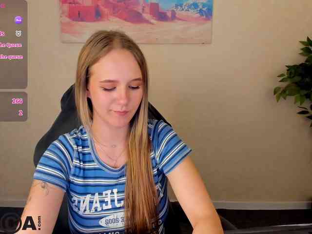 Casey-Sweeet webcam