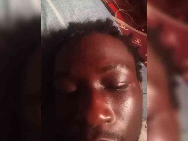 Honeydick01
