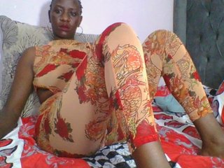 Silentqueen93's Live Webcam