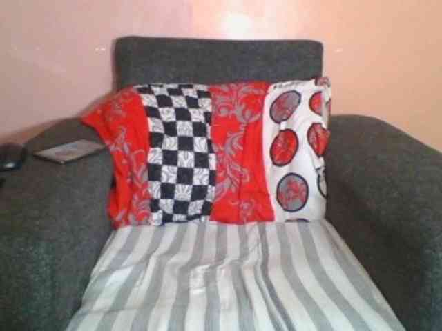 Silentqueen93 webcam