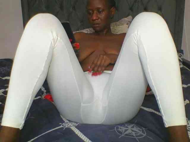 Silentqueen93 webcam