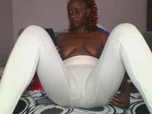 Silentqueen93 webcam