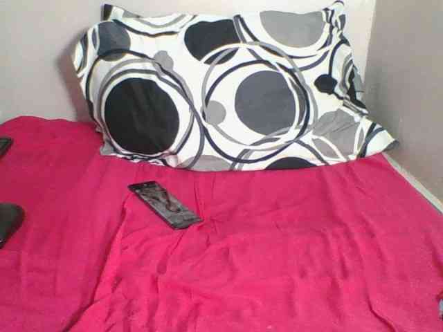 Silentqueen93 webcam