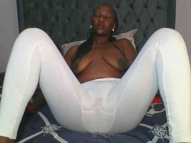Silentqueen93 webcam