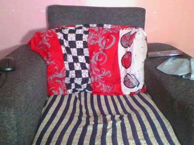 Silentqueen93 webcam