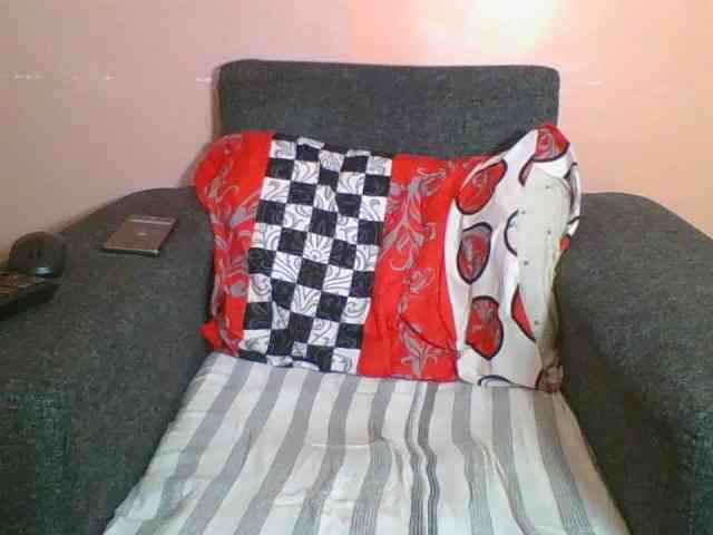 Silentqueen93 webcam