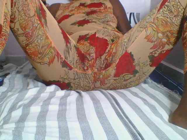 Silentqueen93 webcam