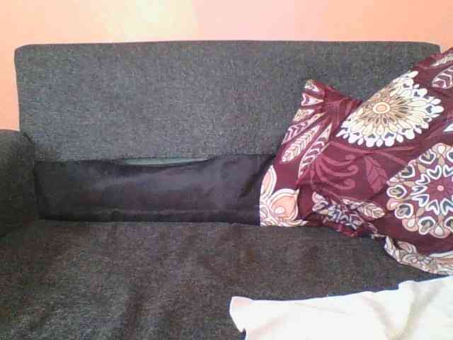 Silentqueen93 webcam