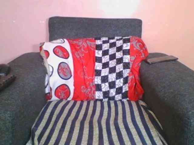 Silentqueen93 webcam