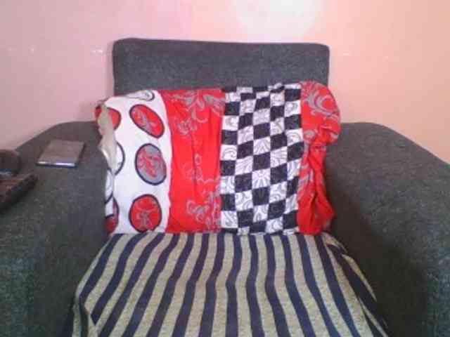 Silentqueen93 webcam