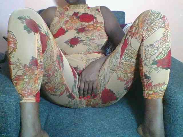 Silentqueen93 webcam