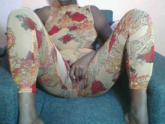 Silentqueen93 webcam