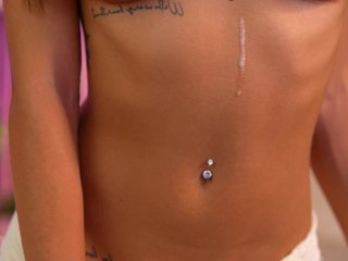 LalaRoze Porn Show