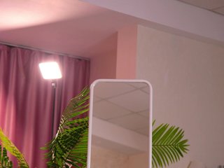 LalaRoze Porn Show