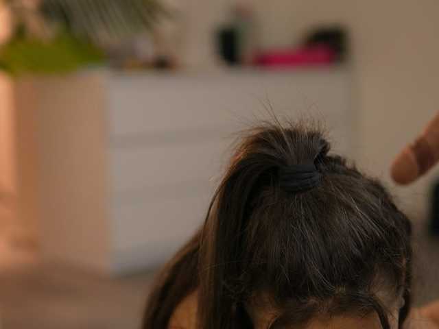 LalaRoze, live now on BongaCams