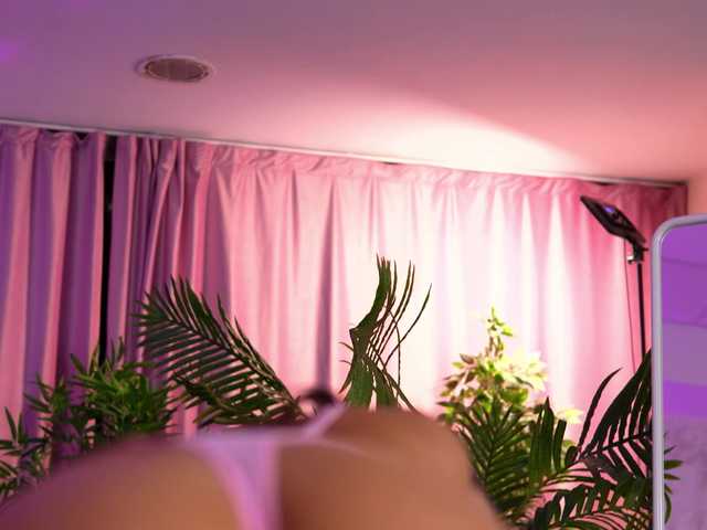 LalaRoze live cam on BongaCams