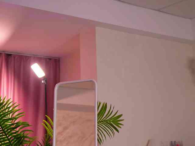 LalaRoze webcam