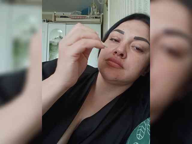 Olive-Lala webcam