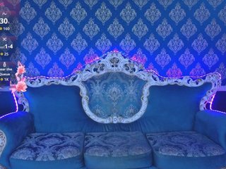 MissRossi Porn Show