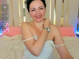 MissRossi Porn Show