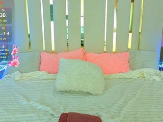 MissRossi Porn Show