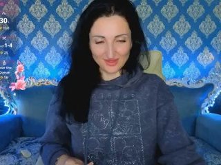 MissRossi Porn Show