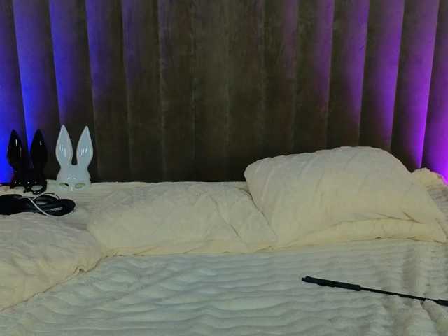 MissRossi live cam on BongaCams