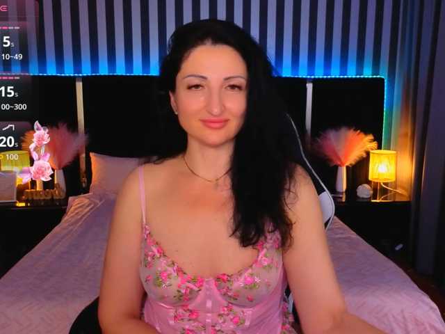 MissRossi